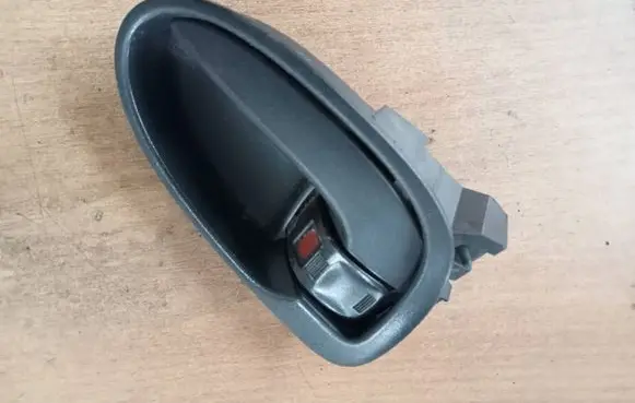 Toyota Yaris Front door interior handle 56258A1 56092A1 692060D90