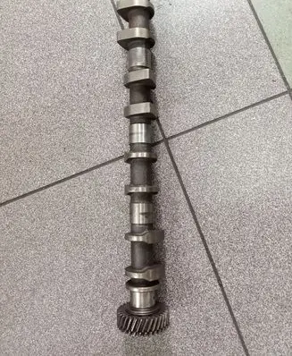 Camshaft