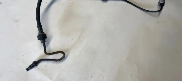 Ford Connect Clutch pipe/line 