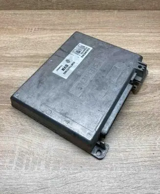 Renault 19 Engine control unit/module ECU 7700731802 S100811102E