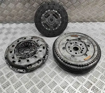 Ford Transit Clutch set kit 126007710 415056210