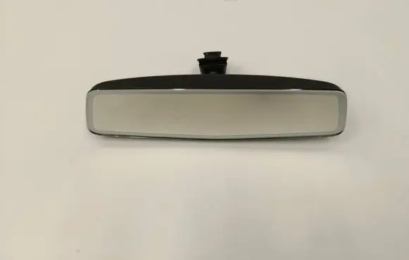 Tesla Model S Rear view mirror (interior) 046664 15M18330527A
