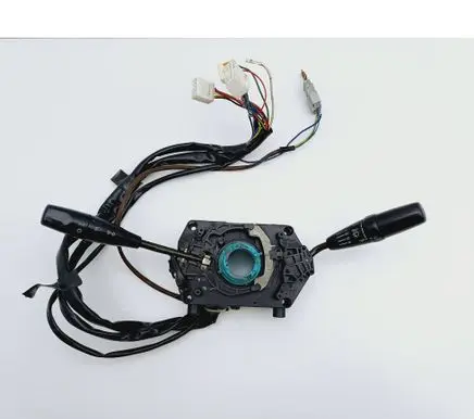 Suzuki Baleno EG Wiper turn signal indicator stalk/switch 172638 3740061G80