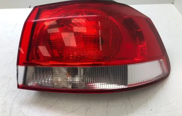 Volkswagen Golf VI Rear/tail lights 5K0945096E