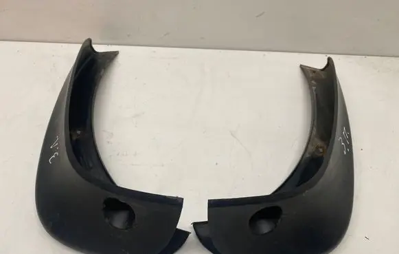 Nissan Qashqai Mudguards set 78811BR01A 78810BR01A