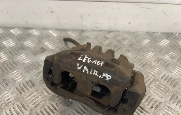 Subaru Legacy Front brake caliper