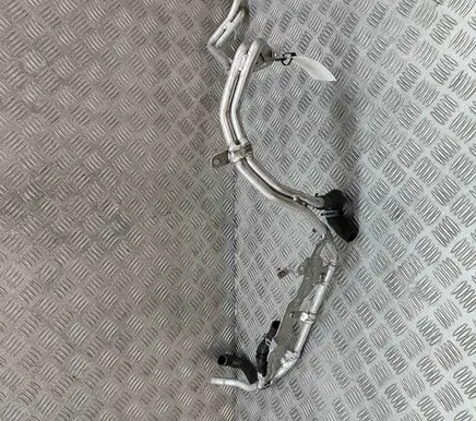Volkswagen Amarok Engine coolant pipe/hose 2H3121157B 2H6122157AC