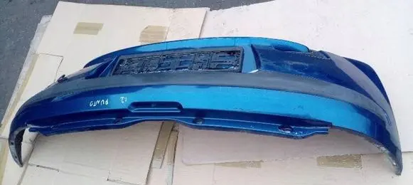 Fiat Punto (188) Rear bumper