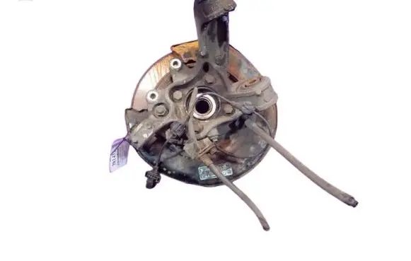Honda CR-V Rear wheel hub spindle/knuckle 
