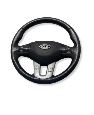 KIA Pro Cee'd I Steering wheel 561101H570EQ 569001H600