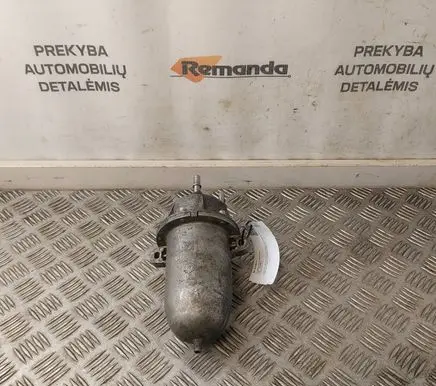 Fiat Ducato Fuel filter bracket/mount holder 1371651080 B538