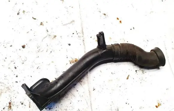 Opel Zafira A Air intake hose/pipe 9202936fk f202936