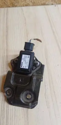 Toyota Corolla Verso E121 ESP acceleration yaw rate sensor 0265005273 8918305020