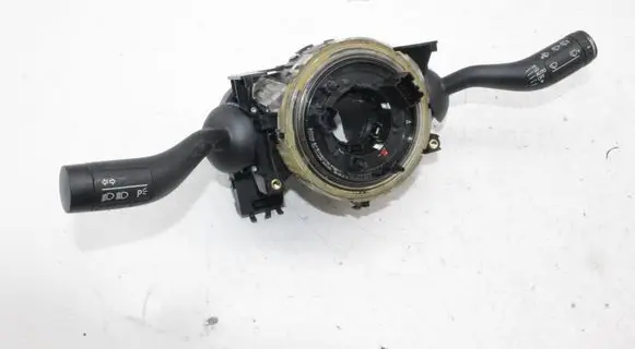 Volkswagen Touareg II Indicator stalk 7L6953503D 7L6953507AK