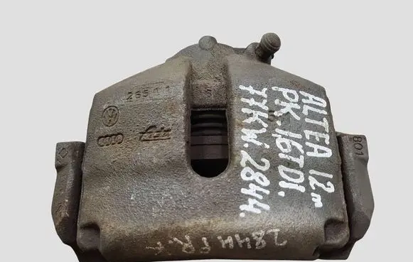Seat Altea Front brake caliper