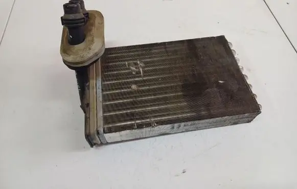 Skoda Octavia Mk1 (1U) Heater blower radiator 