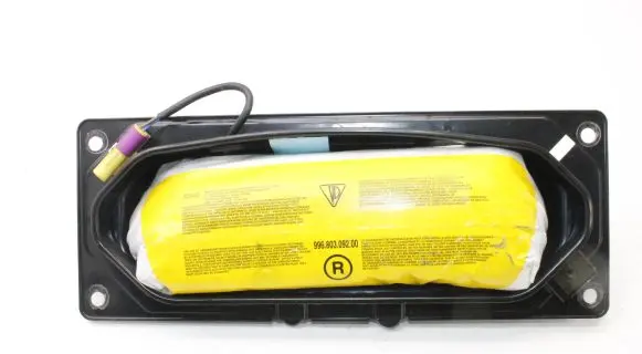Porsche 911 996 Front door airbag 99680309200