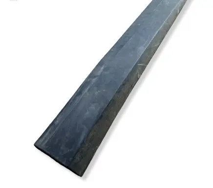Renault Scenic III - Grand scenic III Front door trim (molding) 801860006R