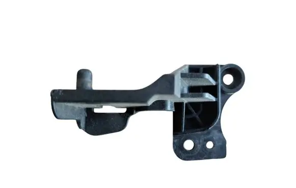 Headlight/headlamp mounting bracket