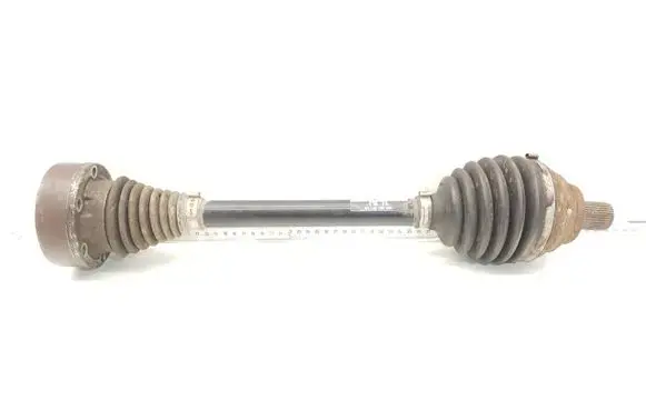 Seat Leon (5F) Front driveshaft 1K0407271LB