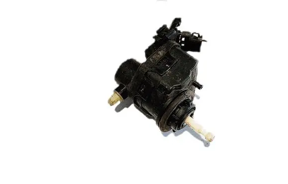 Renault Laguna II Headlight level adjustment motor 7700420736