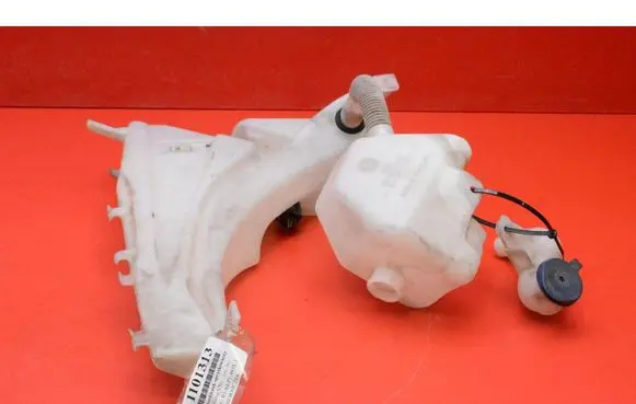 Volvo V50 Windshield washer fluid reservoir/tank 4N5113K163AC