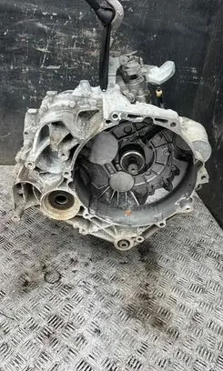Volkswagen Crafter Manual 6 speed gearbox VQV