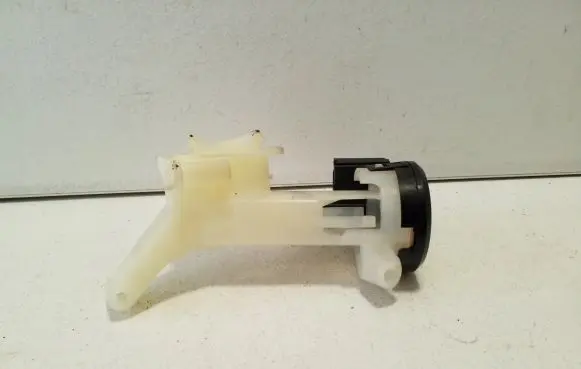 Ford S-MAX Immobiliser reader (aerial) 6E5T15607CA 7S7T19H386DA