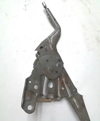 Ford Mustang VI Handbrake/parking brake lever assembly FR3C2780BH170914A