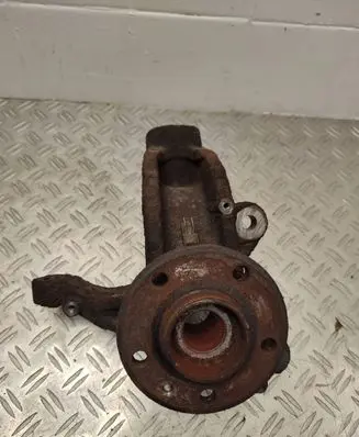 Volvo XC60 Front wheel hub