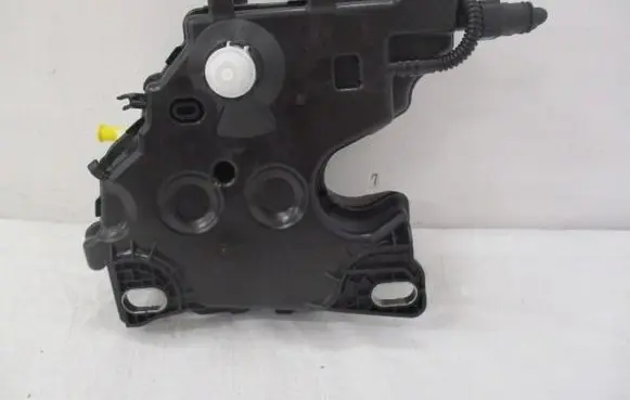 Peugeot Expert FAP fluid tank 9817154080