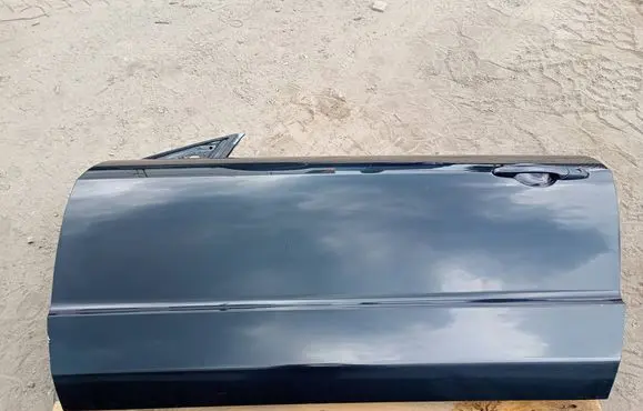 Ford Mustang V Door (2 Door Coupe) BR908