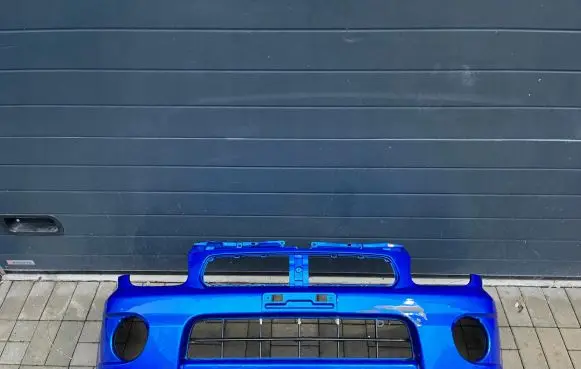 Suzuki Ignis Front bumper