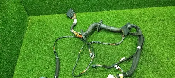Renault Master III Front door wiring loom 8200778254 241256534R