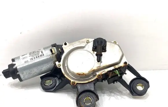 Audi A3 S3 8P Rear window wiper motor 8E9955711C