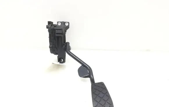 Audi A4 S4 B6 8E 8H Accelerator throttle pedal 8E2721523A