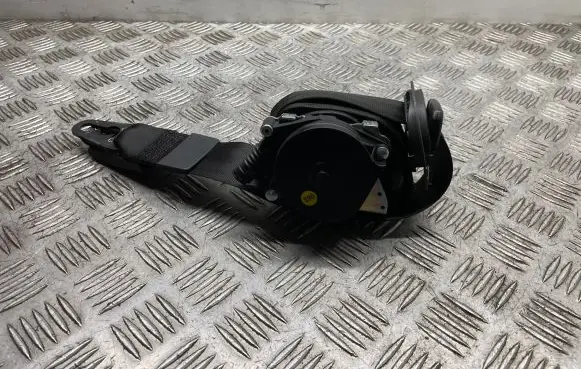 Audi A4 S4 B9 Front seatbelt 3G0857737