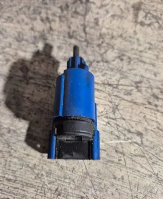 Audi A3 S3 8L Brake pedal sensor switch 1J0927189 19322002