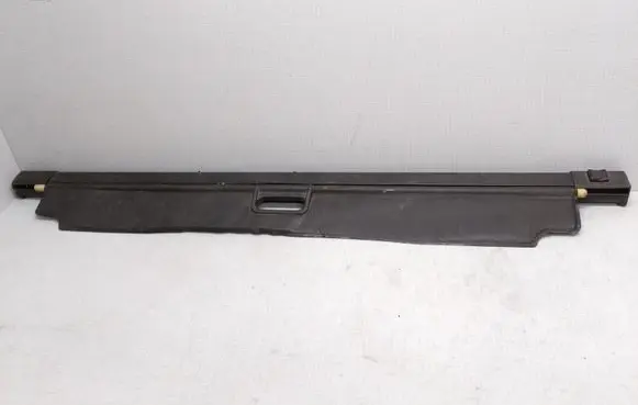 Opel Zafira A Parcel shelf load cover 