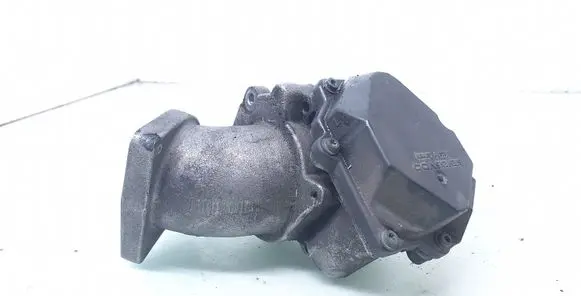 Audi A4 S4 B7 8E 8H Throttle valve 059145950B 8E0145997A