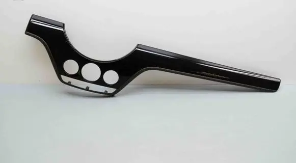 Mini Cooper Countryman R60 Dashboard center trim panel 190507