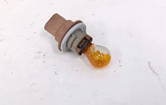 Headlight part