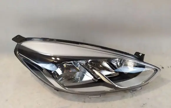 Ford Fiesta Headlight/headlamp
