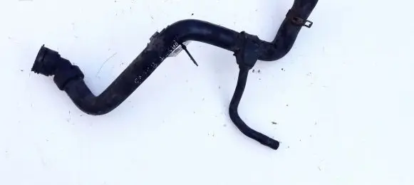 Volkswagen PASSAT B5 Engine coolant pipe/hose 4B0121101E