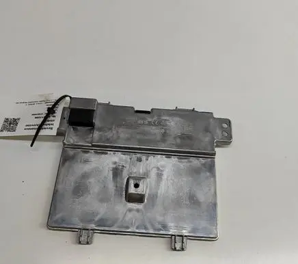 Tesla Model Y Wireless charging module 175510000D