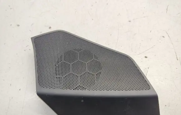 Side speaker trim/cover