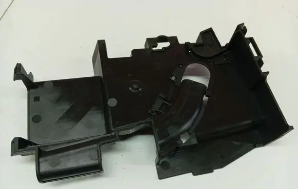 Audi Q7 4L Other exterior part 4L0937555A