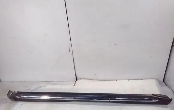 Mitsubishi Outlander Sill 6512A32101