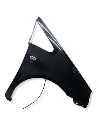 Volkswagen Sharan Fender 