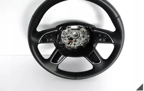 Audi A6 S6 C7 4G Steering wheel 4G0419091N